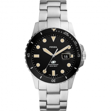 Fossil Blue férfi óra FS5952