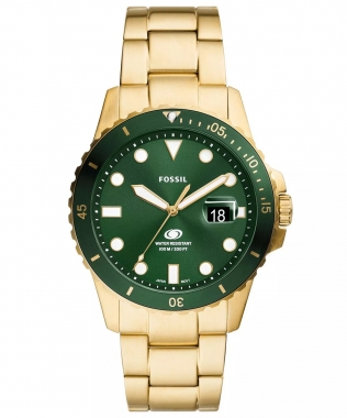 Fossil Blue férfi óra FS6030