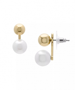 Fossil Bright Baubles női fülbevaló JA7257710