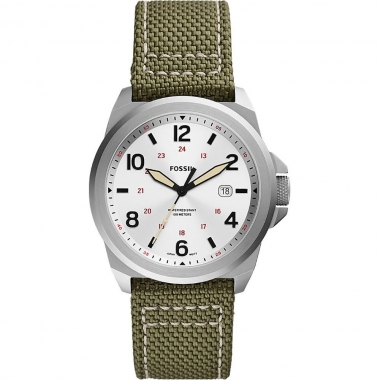 Fossil Bronson férfi óra FS5918