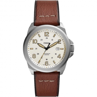Fossil Bronson férfi óra FS5919