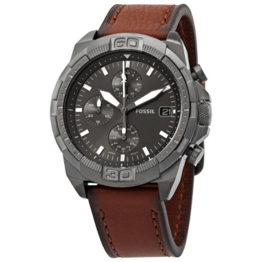Fossil Bronson FS5855 férfi óra