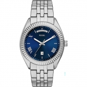 Fossil Campbell férfi óra FS6140