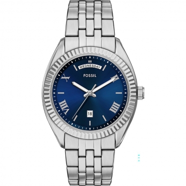 Fossil Campbell férfi óra FS6140
