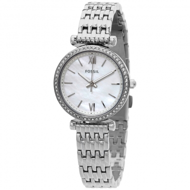 Fossil Carlie ES4647 női óra