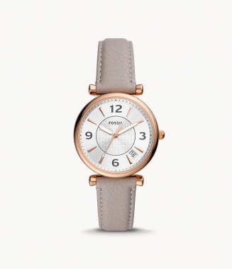 Fossil Carlie ES5161 női óra