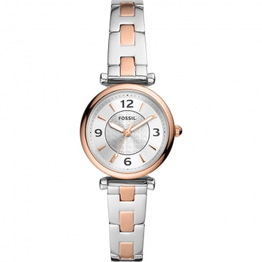 Fossil Carlie ES5201 női karóra