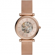 Fossil Carlie ME3175 női óra