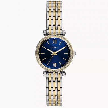Fossil Carlie mini női óra ES5438