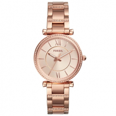 Fossil Carlie női karóra ES4301