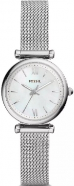 Fossil Carlie női óra ES4432