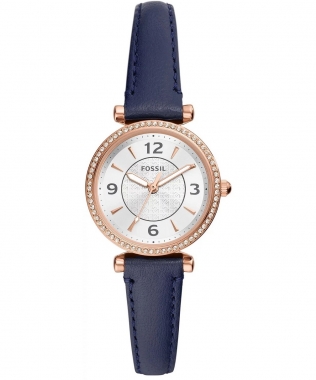 Fossil Carlie női óra - ES5295