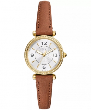 Fossil Carlie női óra - ES5297
