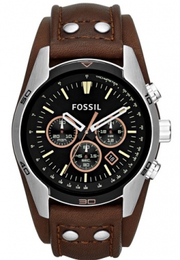 Fossil Coachman férfi óra CH2891