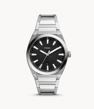 Fossil Everett férfi óra FS5821