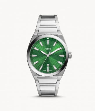 Fossil Everett férfi óra FS5983