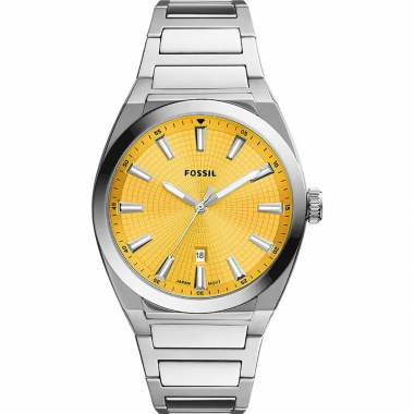 Fossil Everett férfi óra FS5985