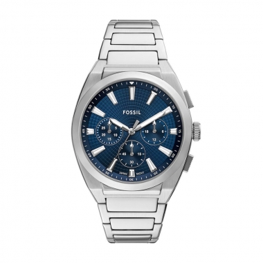 Fossil Everett férfi óra FS6104