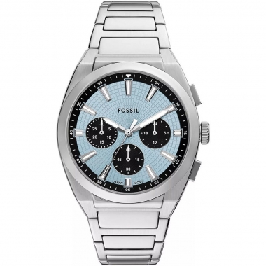 Fossil Everett férfi óra FS6105