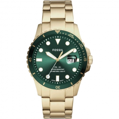 Fossil FB-01 férfi óra FS5658