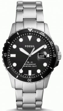 Fossil FB01 férfi óra FS5652