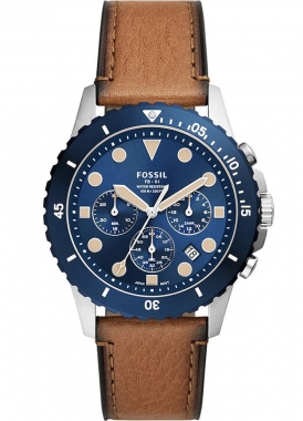 Fossil  FB01 férfi óra FS5914