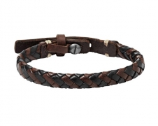Fossil férfi karkötő JA5932716