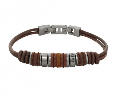 Fossil férfi karkötő JF00900797