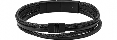 Fossil férfi karkötő JF03098001