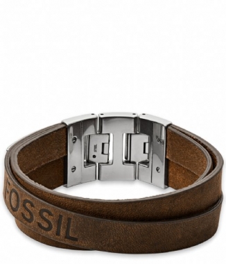 Fossil férfi karkötő JF03188040