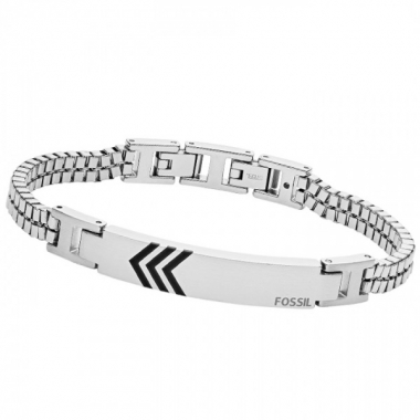 Fossil férfi karkötő JF03392040