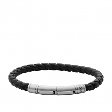 Fossil férfi karkötő JF04089040