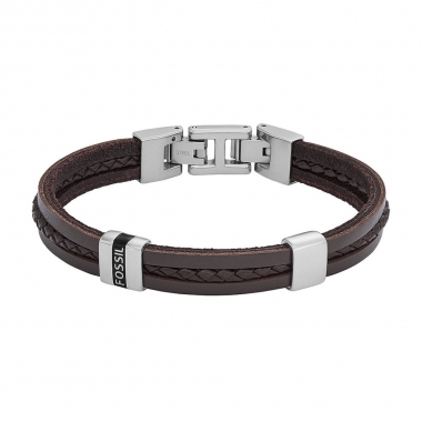 Fossil férfi karkötő - JF04133040
