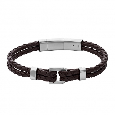 Fossil férfi karkötő JF04203040