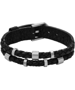 Fossil férfi karkötő - JF04473040