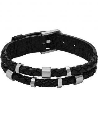 Fossil férfi karkötő - JF04473040