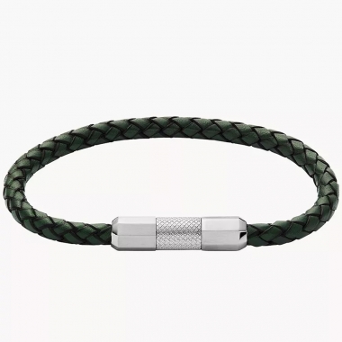 Fossil férfi karkötő JF04919040