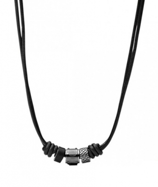 Fossil férfi nyaklánc JF00501797