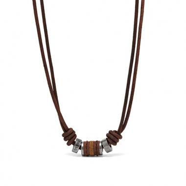 Fossil Férfi Nyaklánc JF00899797