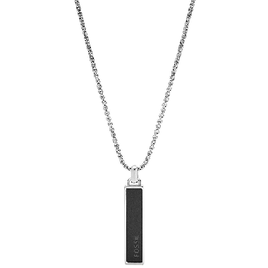 Fossil férfi nyaklánc JF03440040