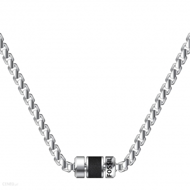 Fossil férfi nyaklánc JF03689040