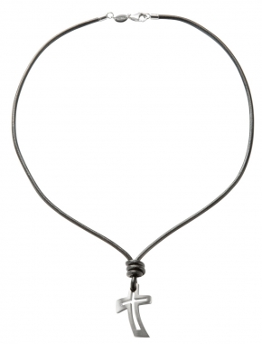 Fossil férfi nyaklánc JF82082040