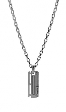 Fossil férfi nyaklánc JF84466040