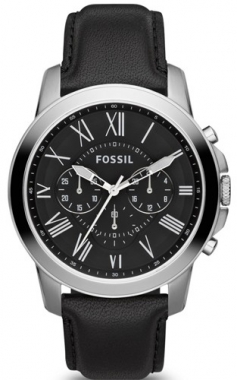 Fossil Grant férfi karóra FS4812