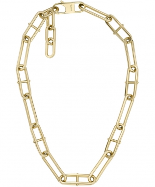 Fossil Heritage D-Link nyaklánc - JF04102710