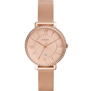 Fossil Jacqueline ES4628 női karóra