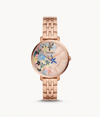 Fossil Jacqueline ES5185 női óra