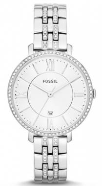 Fossil Jacqueline női karóra ES3545