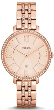 Fossil Jacqueline női óra ES3546
