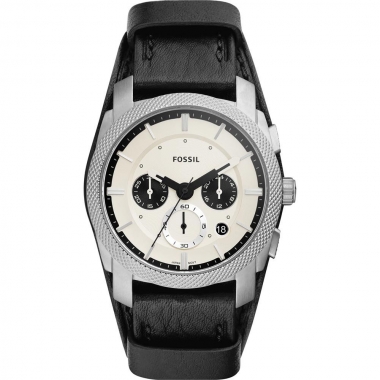 Fossil Machine férfi óra FS5921